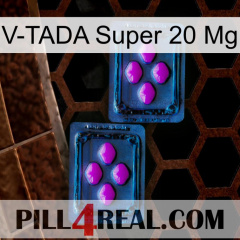 V-TADA Super 20Mg 03